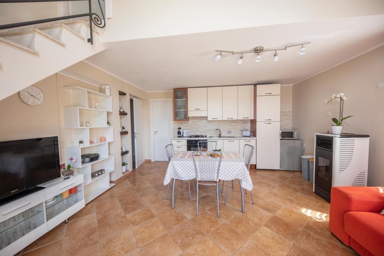 Casa Vacanze Villa Baronessa Cefalù Dış mekan fotoğraf