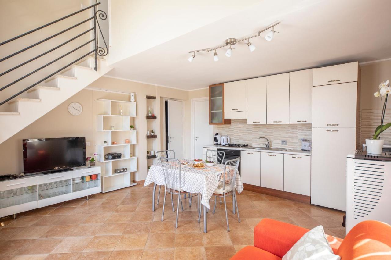 Casa Vacanze Villa Baronessa Cefalù Dış mekan fotoğraf