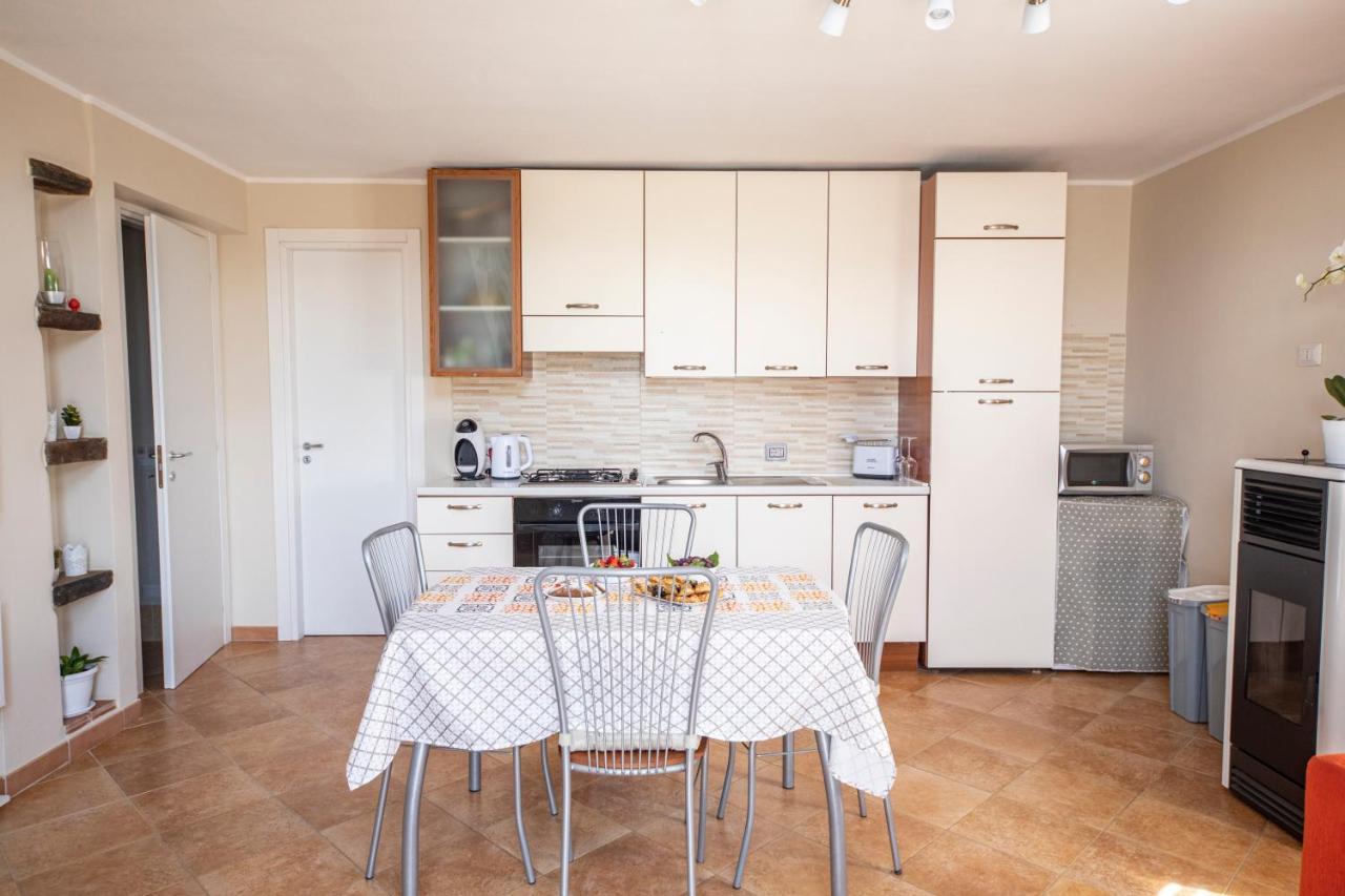 Casa Vacanze Villa Baronessa Cefalù Dış mekan fotoğraf
