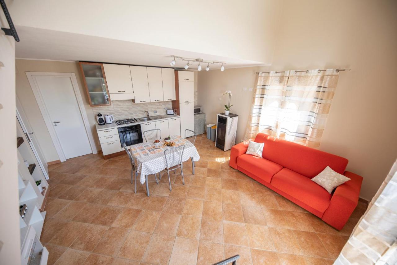 Casa Vacanze Villa Baronessa Cefalù Dış mekan fotoğraf