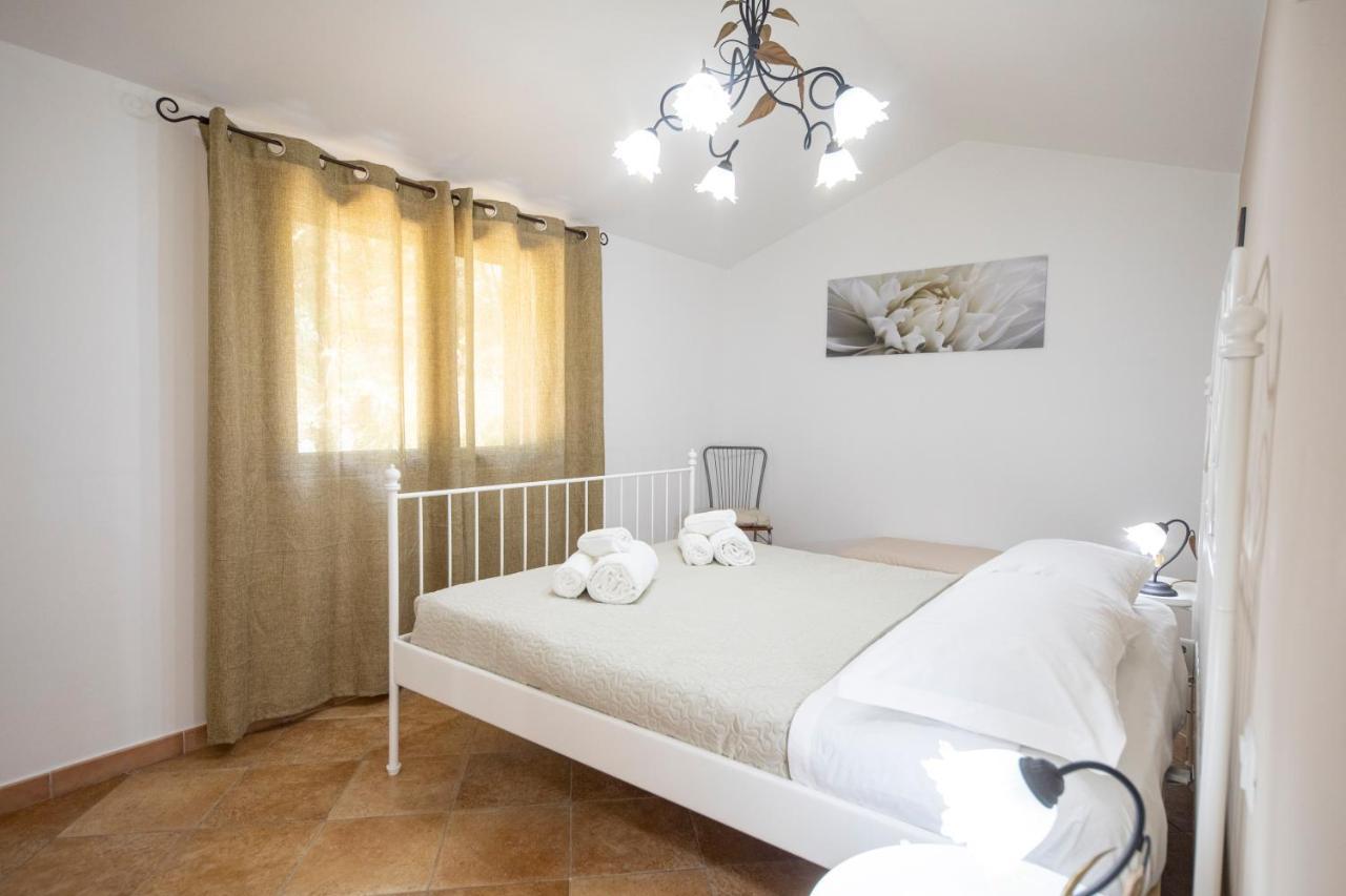 Casa Vacanze Villa Baronessa Cefalù Dış mekan fotoğraf