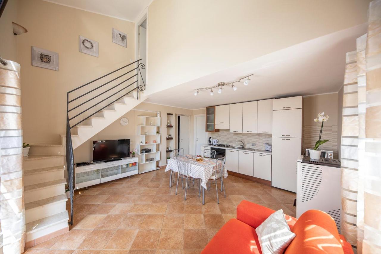 Casa Vacanze Villa Baronessa Cefalù Dış mekan fotoğraf