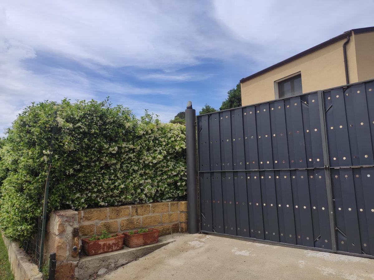 Casa Vacanze Villa Baronessa Cefalù Dış mekan fotoğraf