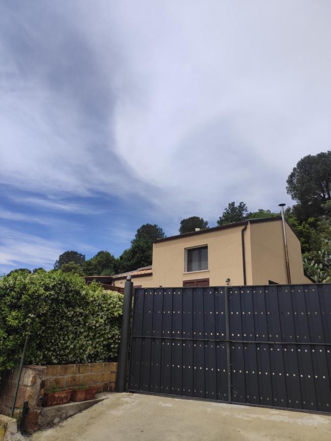 Casa Vacanze Villa Baronessa Cefalù Dış mekan fotoğraf
